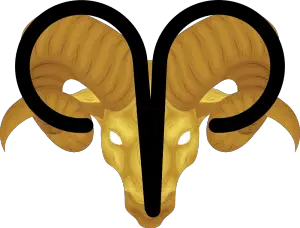 aries goat