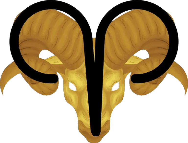 aries goat