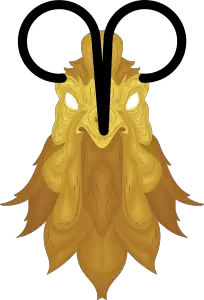 aries rooster