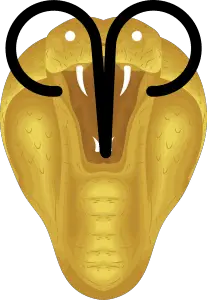 aries snake