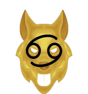 cancer dog