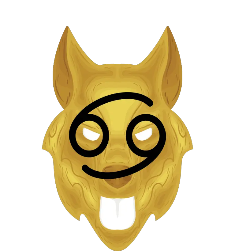 cancer dog