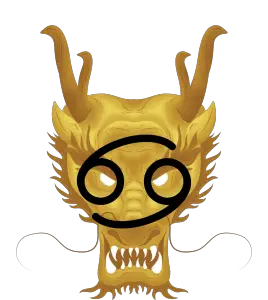 cancer dragon