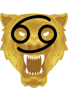 cancer tiger