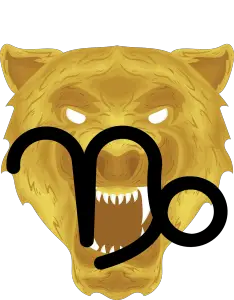capricorn tiger