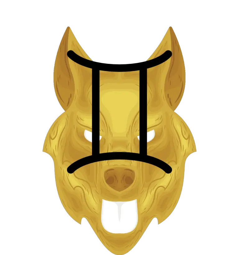 gemini dog