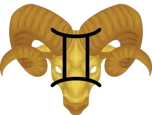 gemini goat
