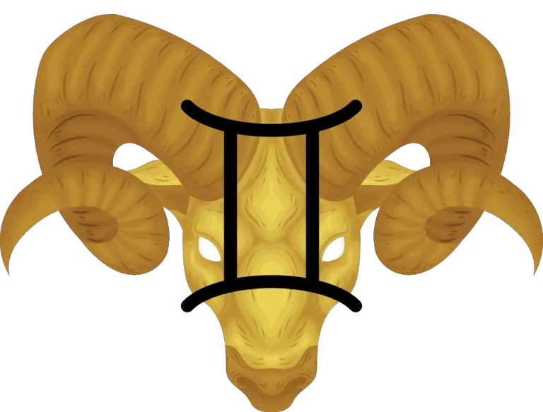 gemini goat
