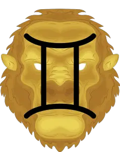 gemini monkey
