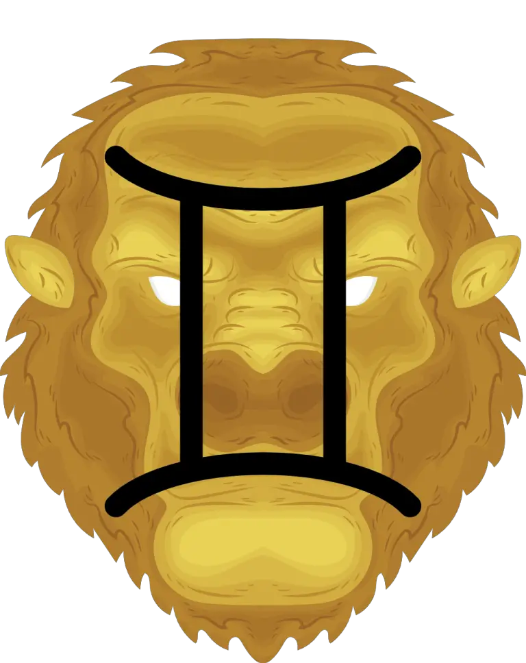 gemini monkey