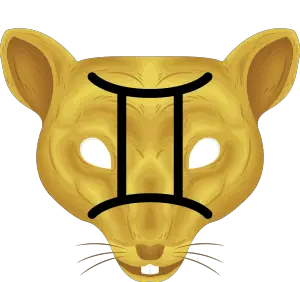 gemini rat