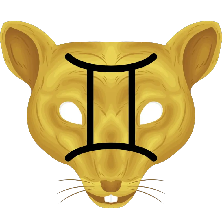 gemini rat