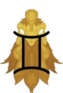 gemini rooster
