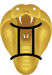 gemini snake