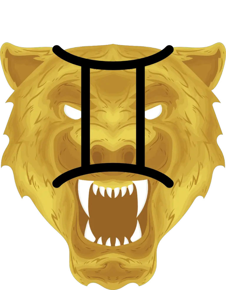 gemini tiger