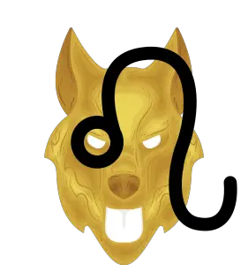 leo dog