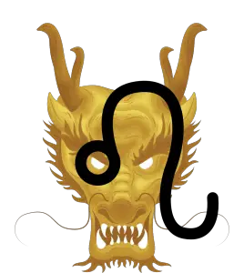 leo dragon