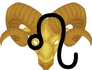 leo goat