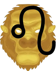 leo monkey