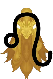 leo rooster