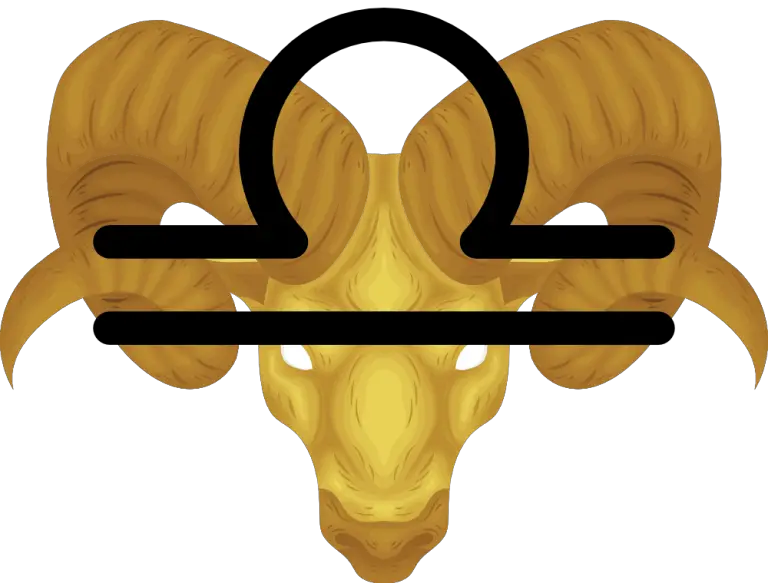 libra goat