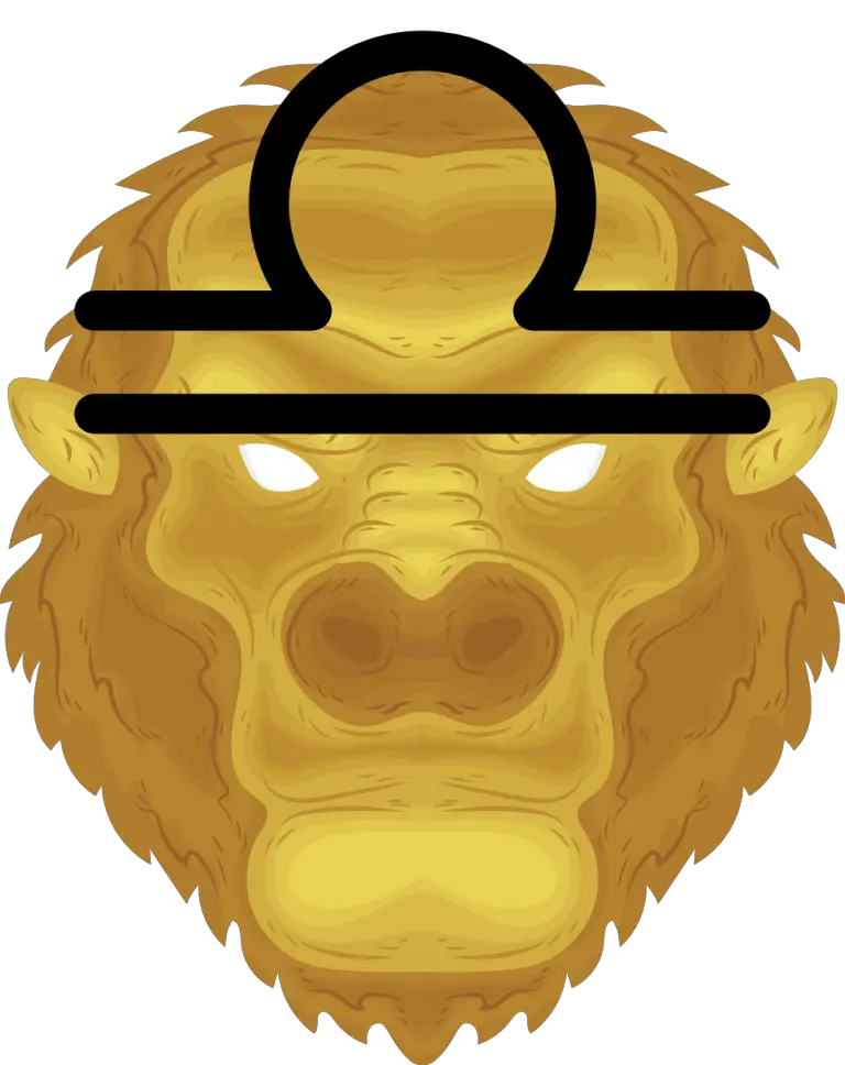 libra monkey