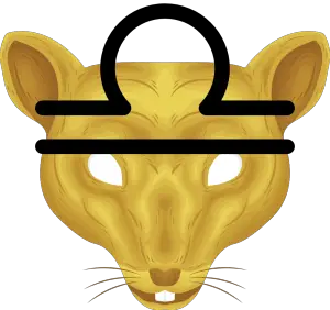 libra rat