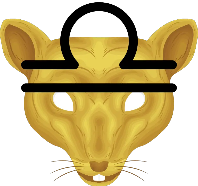libra rat