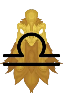 libra rooster