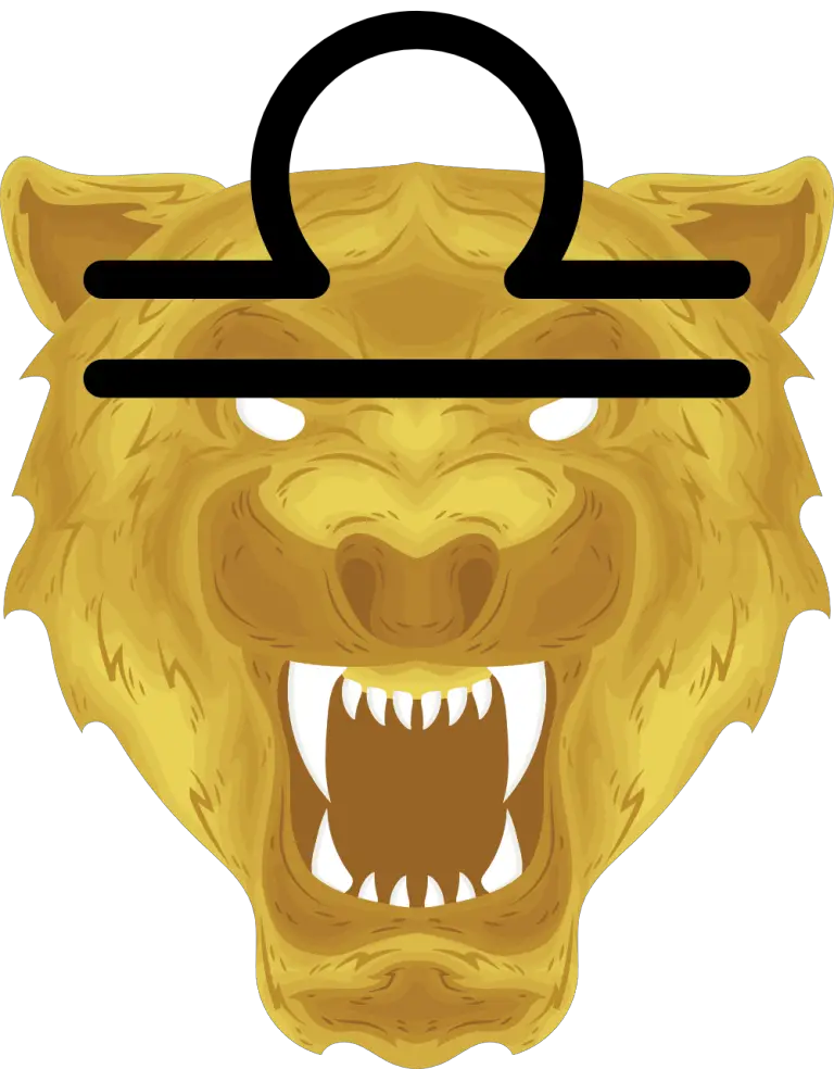 libra tiger