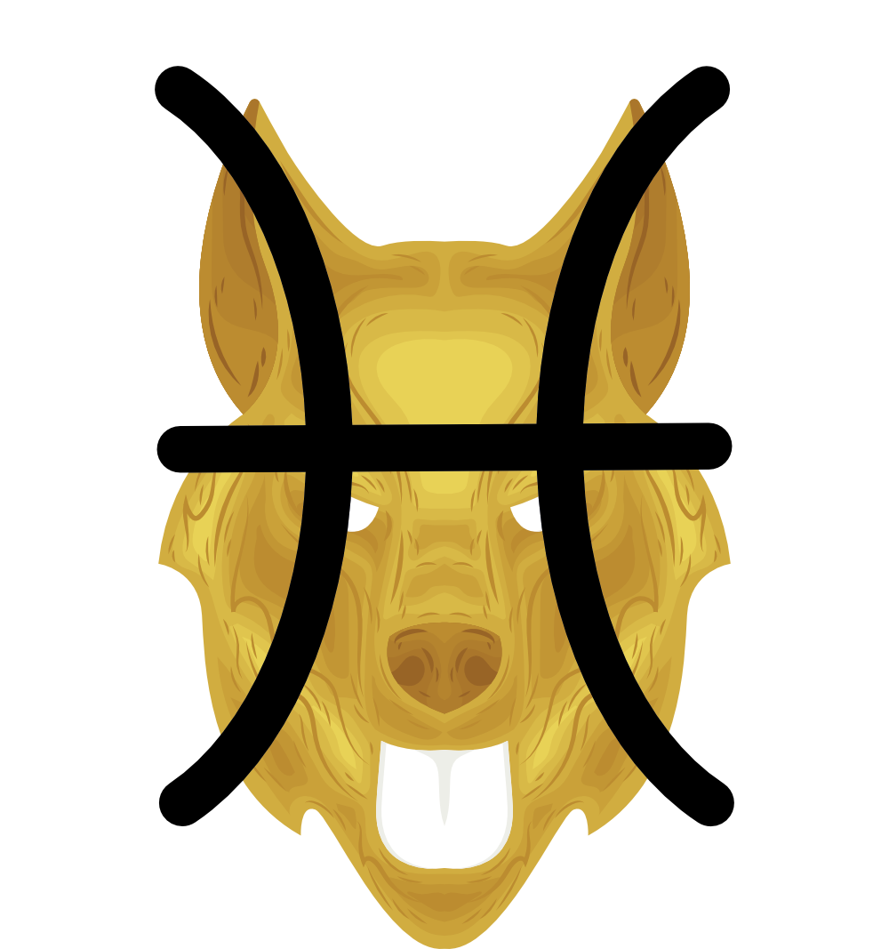 Pisces Dog A Blend of Dreams and Loyalty Zodiac Fusion