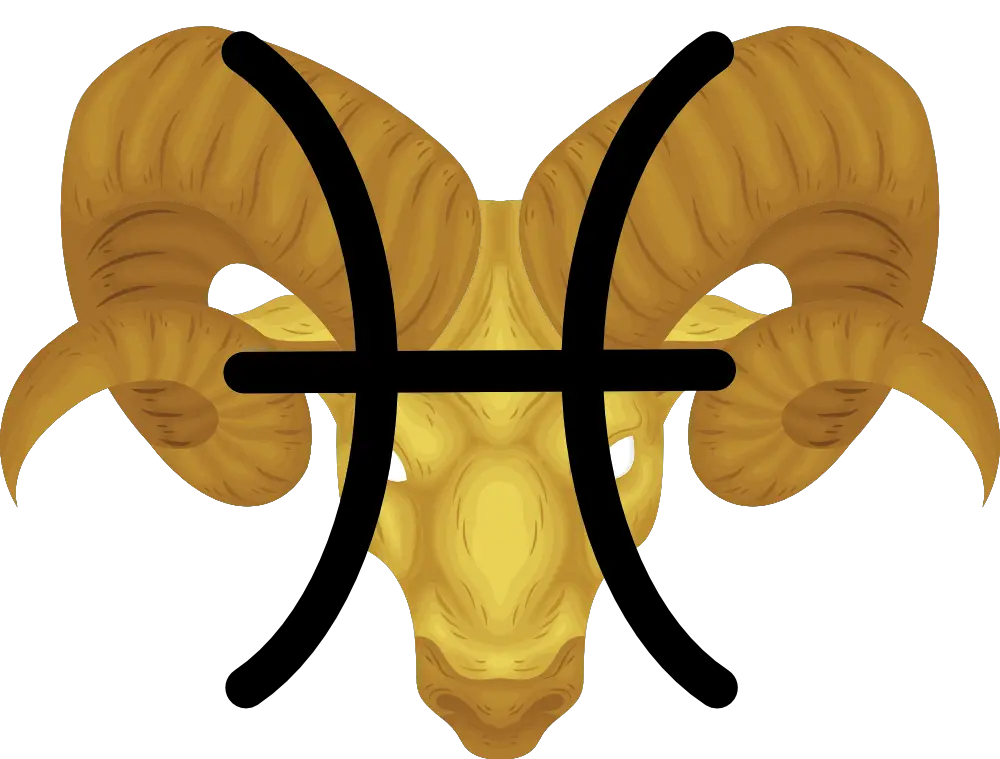 Pisces Goat: The Serene Soul - Zodiac Fusion