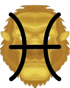 pisces monkey