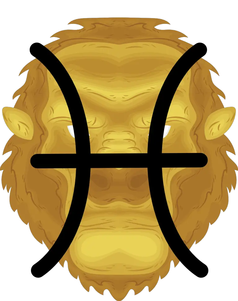 pisces monkey