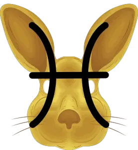 pisces rabbit