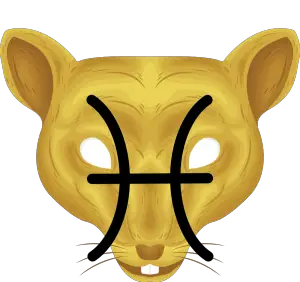 pisces rat