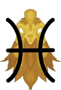 pisces rooster
