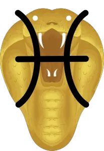 pisces snake