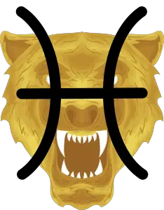 pisces tiger