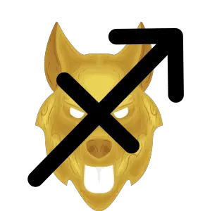 sagittarius dog