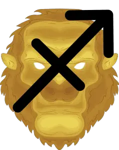 sagittarius monkey