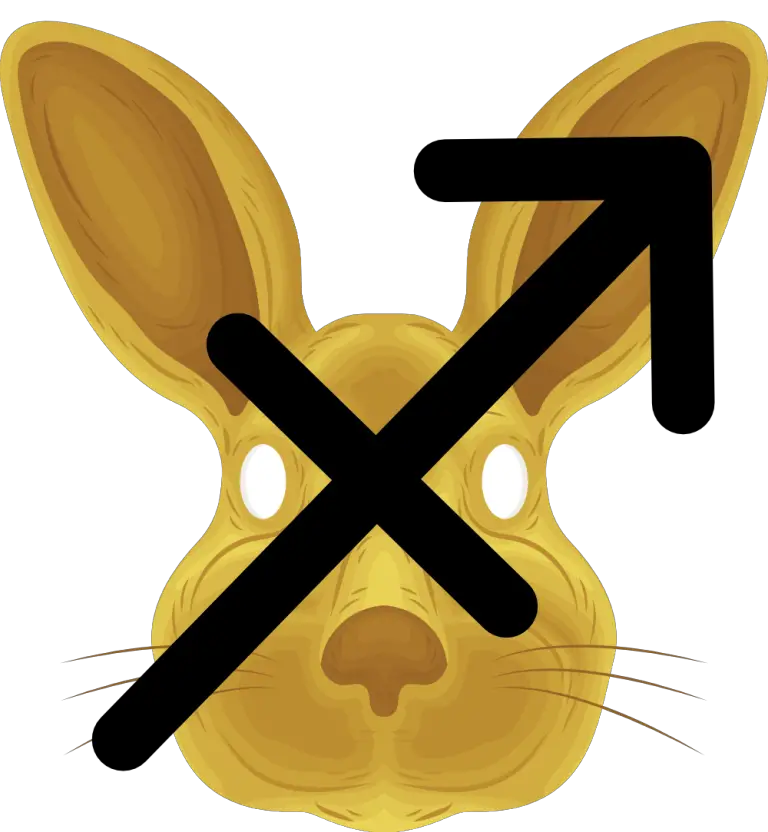 sagittarius rabbit