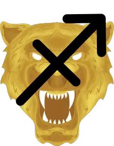 sagittarius tiger