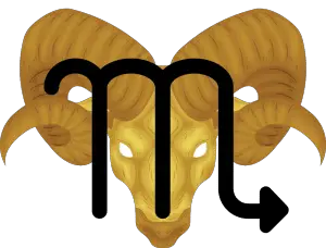 scorpio goat