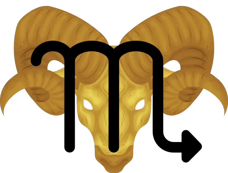 scorpio goat
