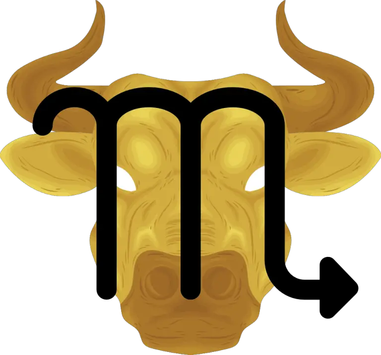 scorpio ox