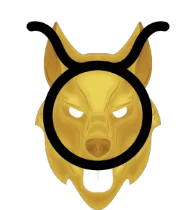 taurus dog
