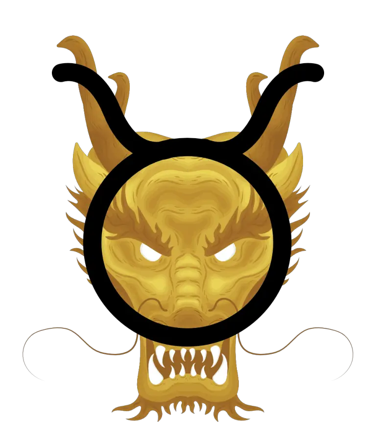 taurus dragon