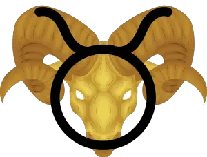 taurus goat