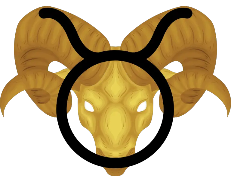 taurus goat